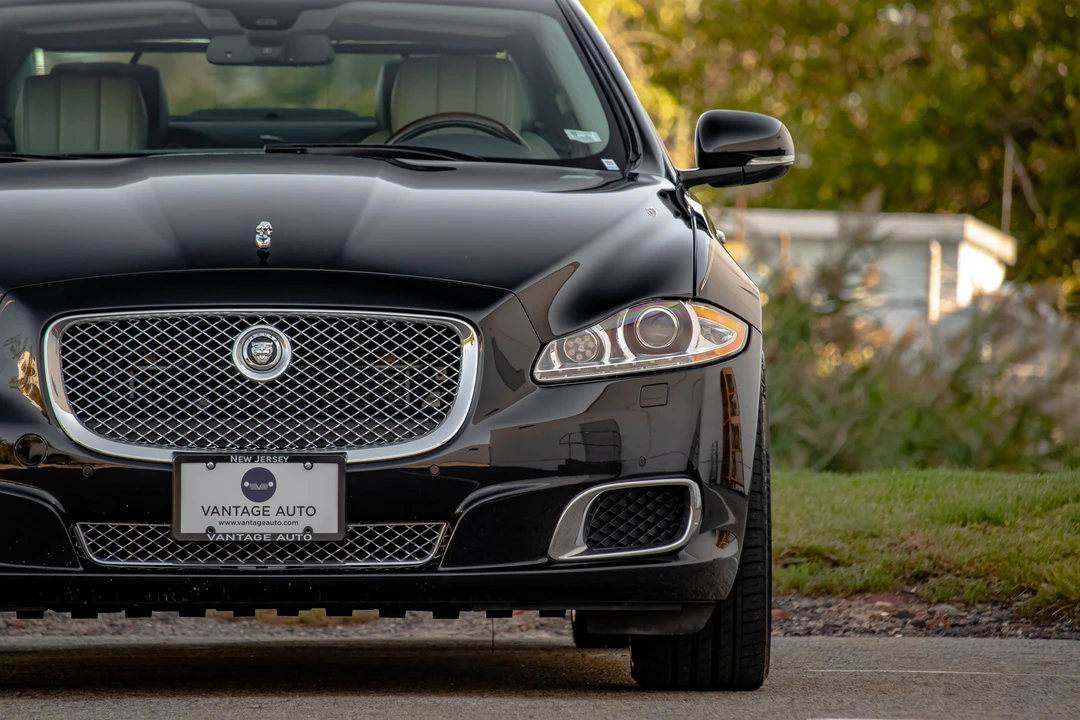 2013 Jaguar X351 XJ - Image 31 of 31
