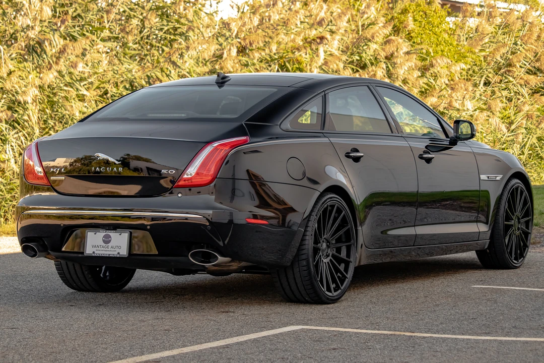 2013 Jaguar X351 XJ - Image 15 of 31