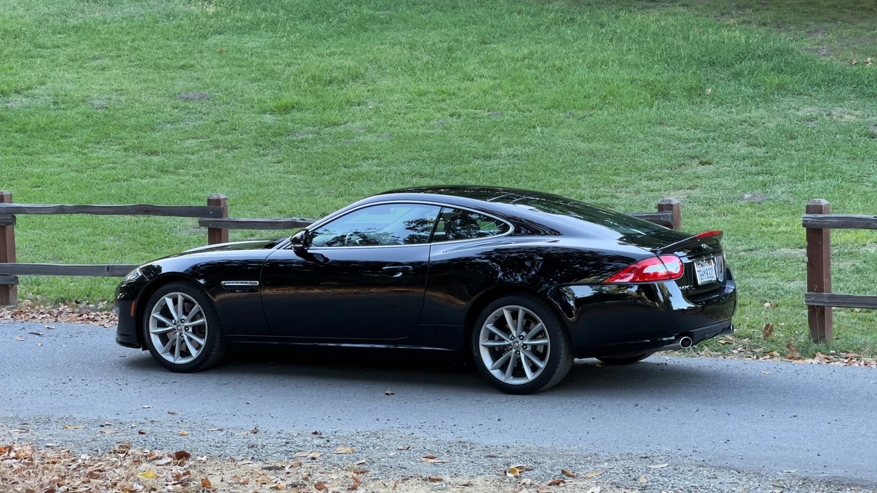 2013 Jaguar X150 XK - Image 6 of 31
