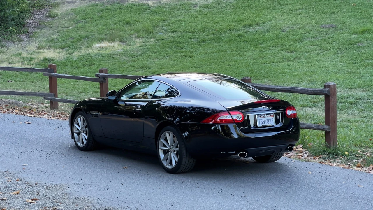 2013 Jaguar X150 XK - Image 9 of 31