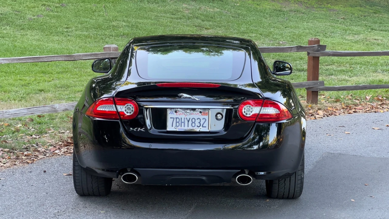 2013 Jaguar X150 XK - Image 11 of 31