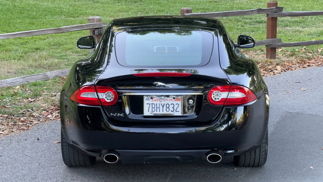 2013 Jaguar X150 XK - Image 12 of 31