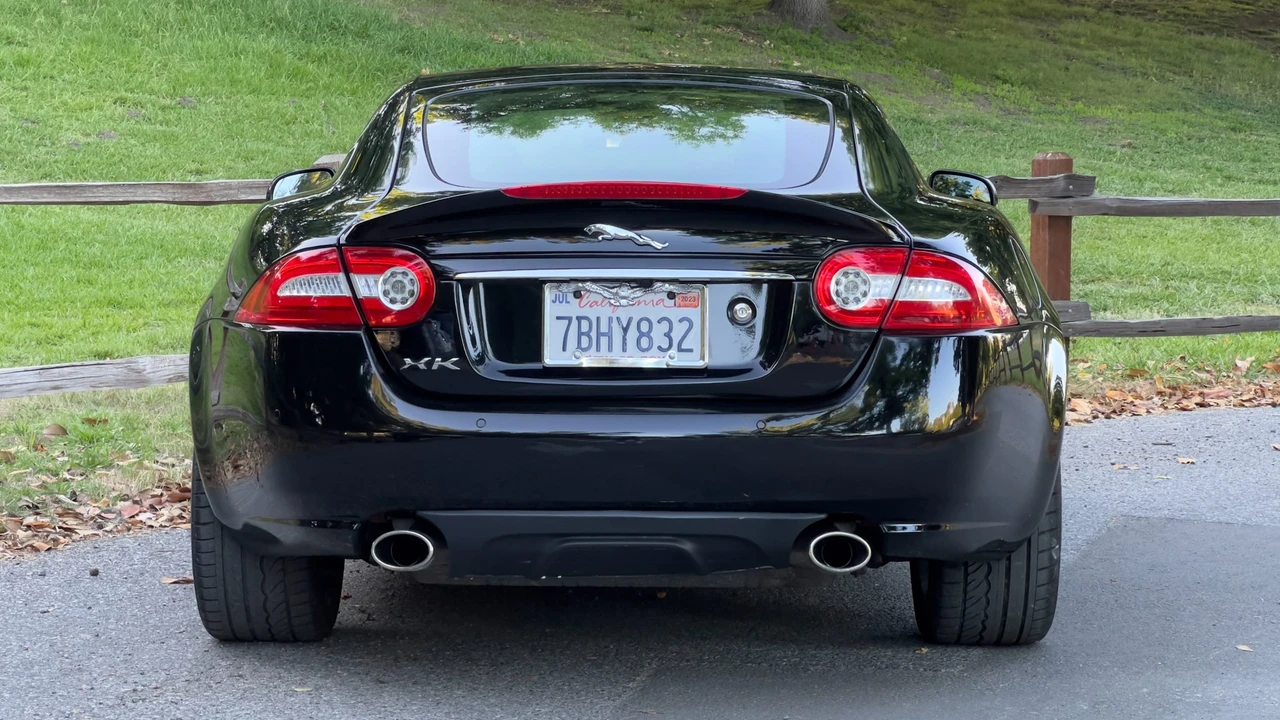 2013 Jaguar X150 XK - Image 13 of 31