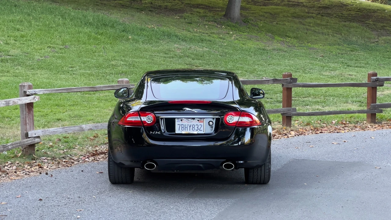 2013 Jaguar X150 XK - Image 14 of 31