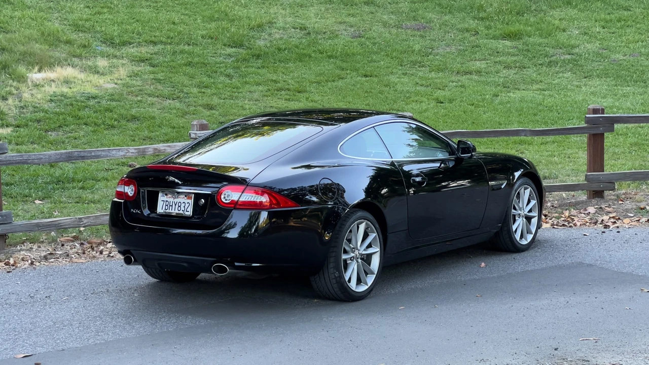 2013 Jaguar X150 XK - Image 18 of 31