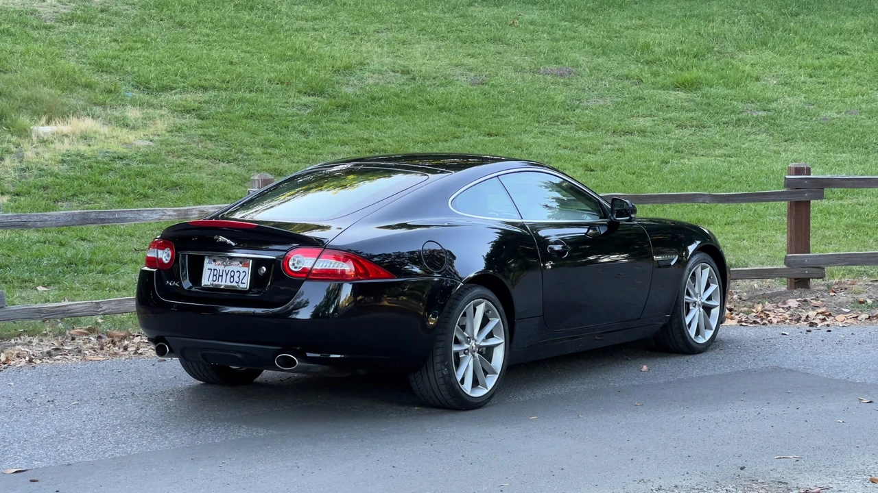 2013 Jaguar X150 XK - Image 17 of 31