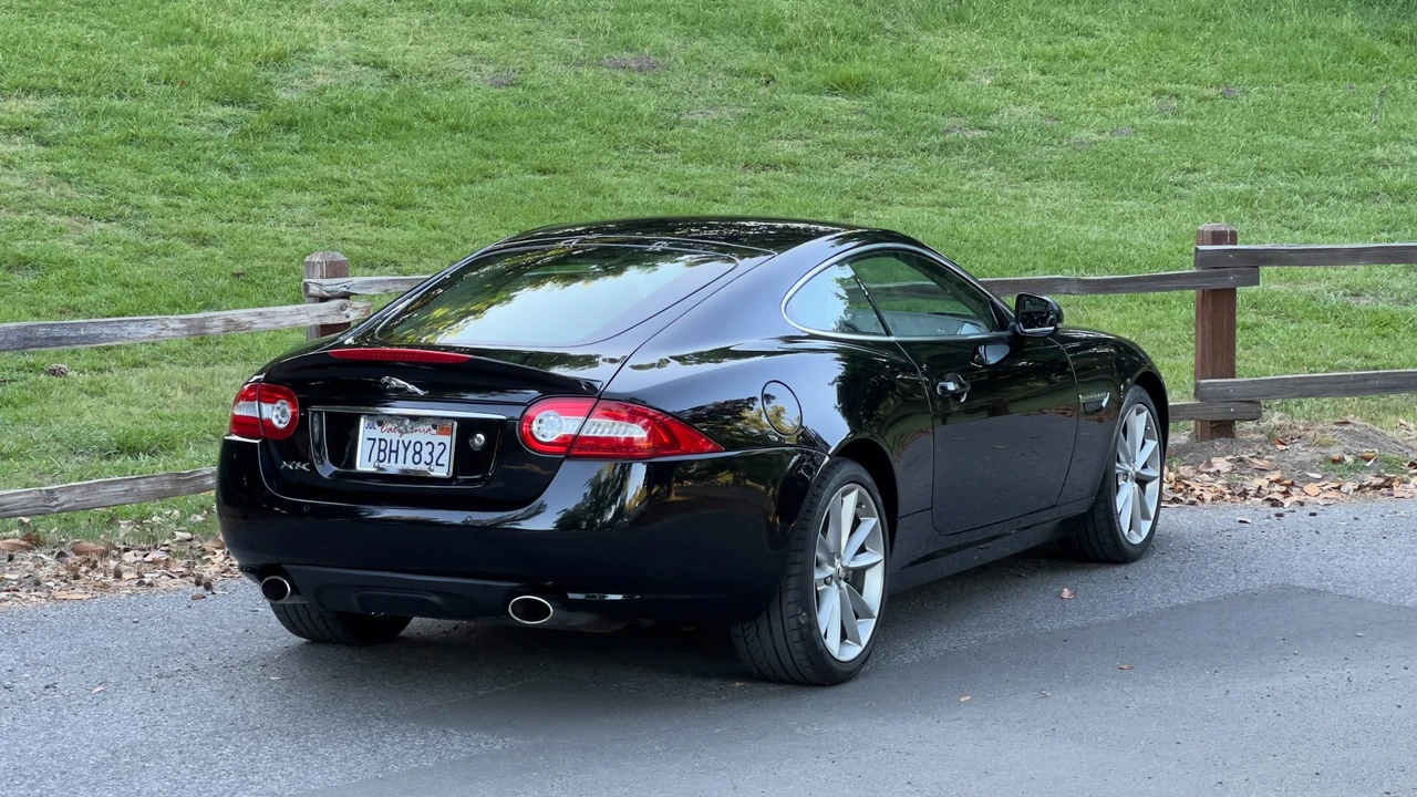 2013 Jaguar X150 XK - Image 15 of 31