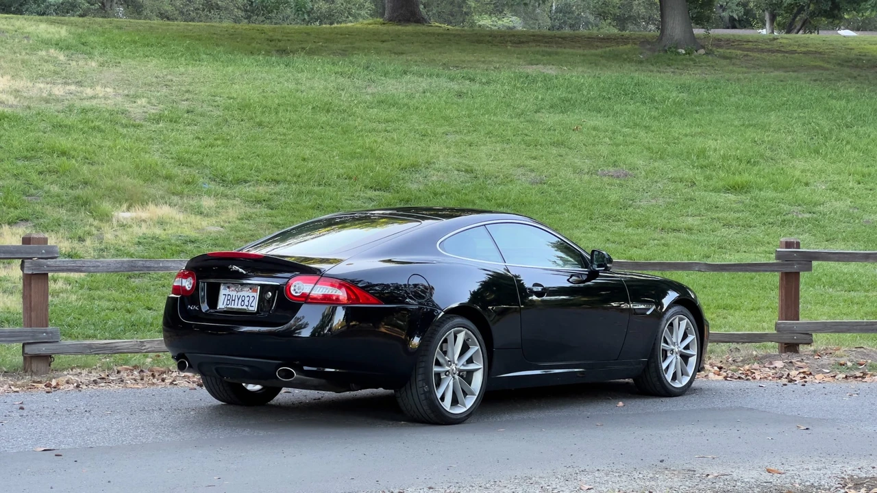 2013 Jaguar X150 XK - Image 16 of 31