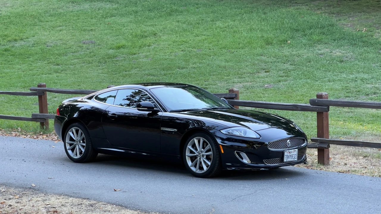 2013 Jaguar X150 XK - Image 24 of 31