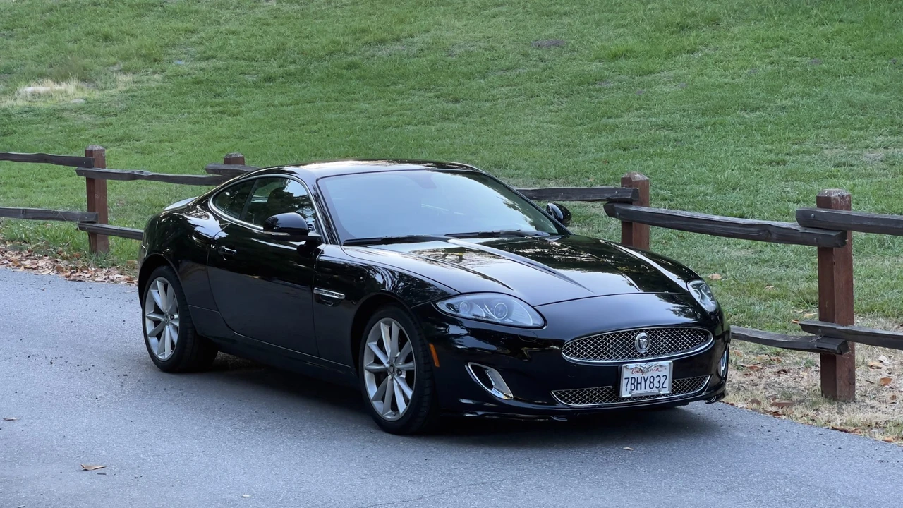 2013 Jaguar X150 XK - Image 25 of 31
