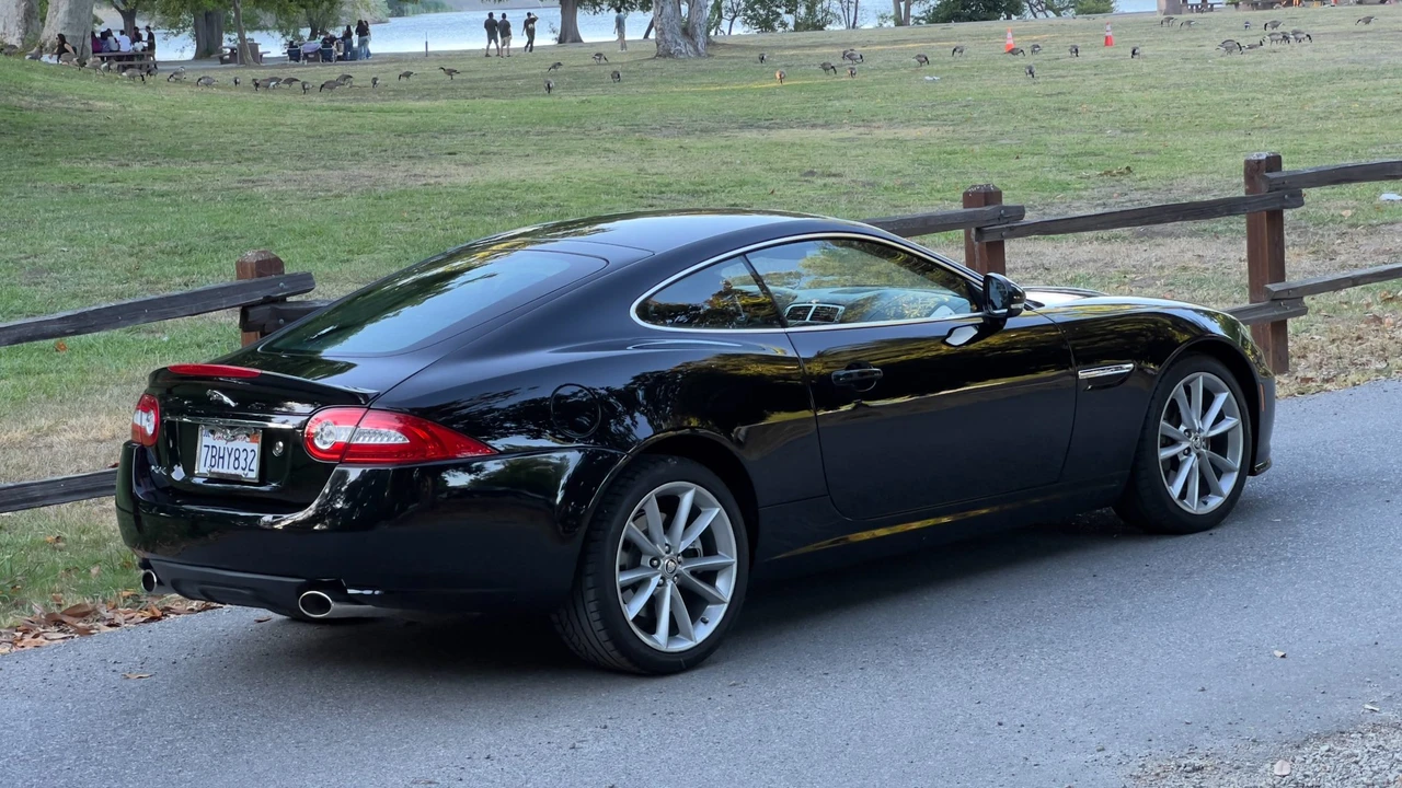2013 Jaguar X150 XK - Image 21 of 31