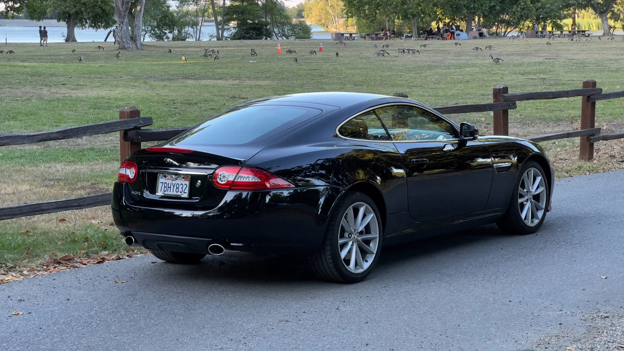 2013 Jaguar X150 XK - Image 20 of 31
