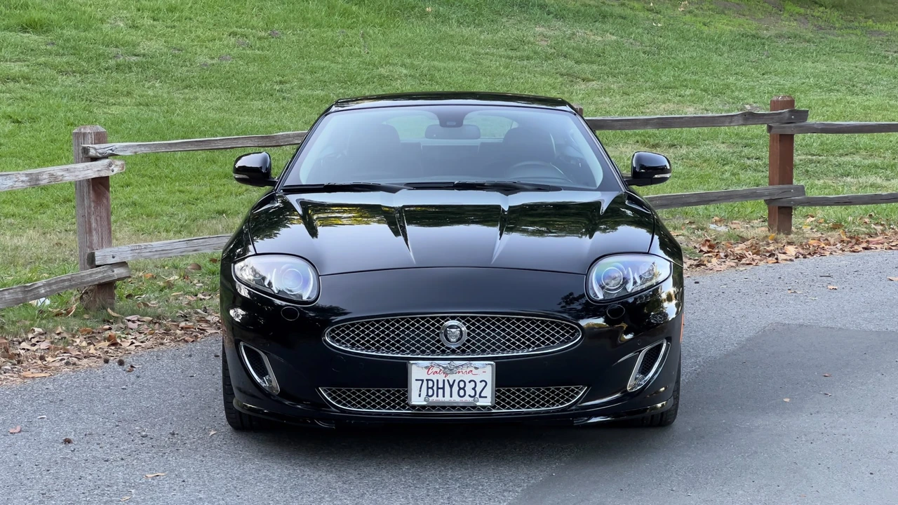 2013 Jaguar X150 XK - Image 29 of 31