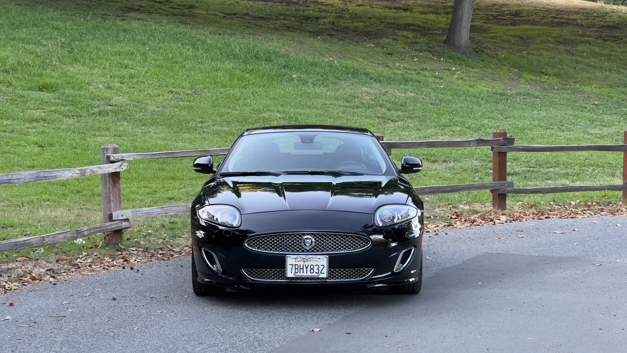 2013 Jaguar X150 XK - Image 31 of 31