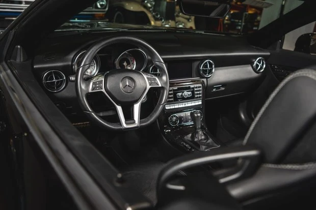 2013 Mercedes-Benz R172 SLC-Class - Image 5 of 7