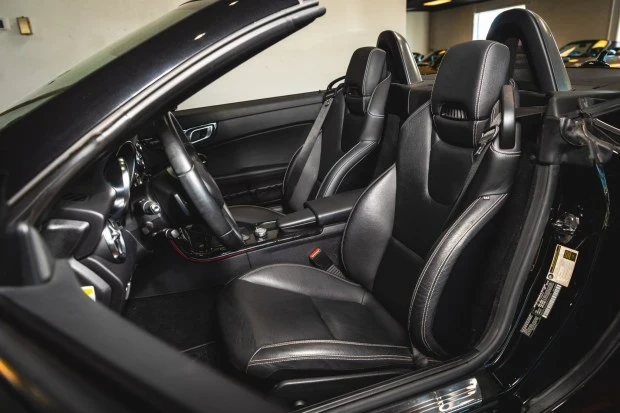 2013 Mercedes-Benz R172 SLC-Class - Image 4 of 7