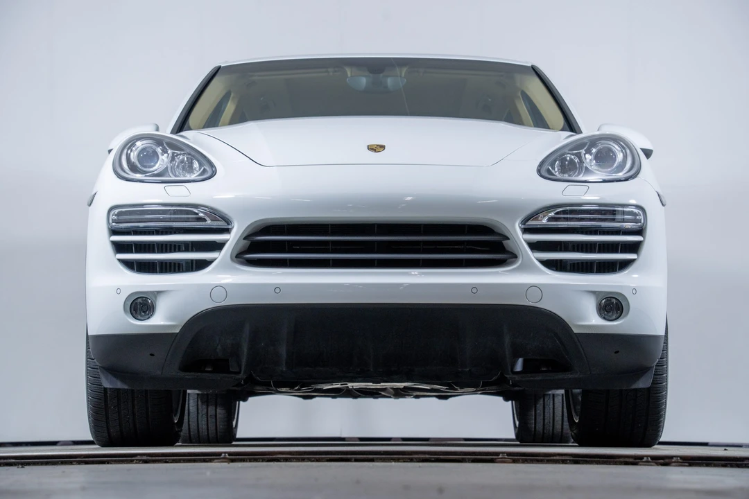 2013 Porsche 958 Cayenne Diesel - Image 6 of 31