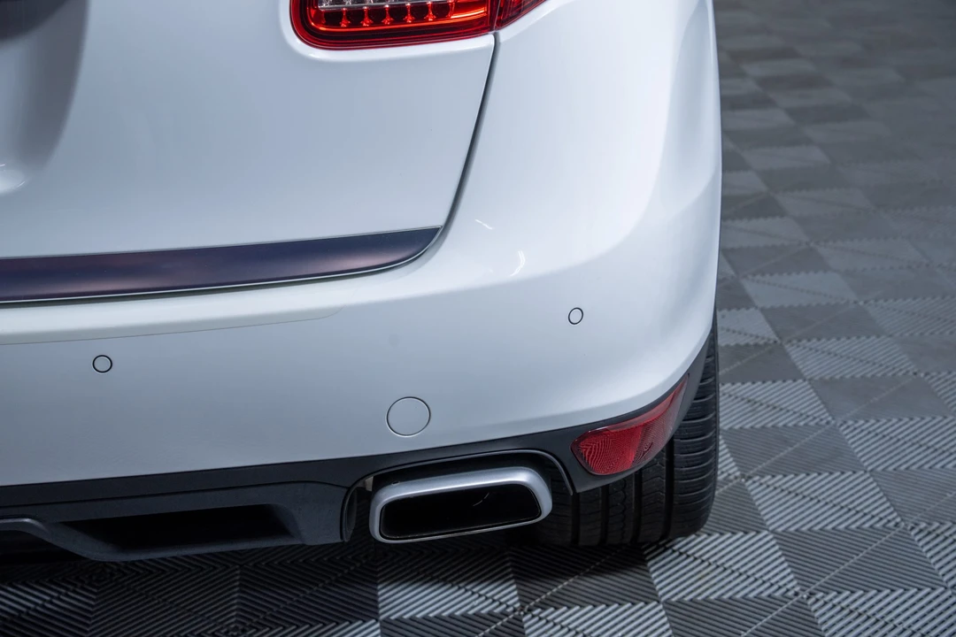 2013 Porsche 958 Cayenne Diesel - Image 28 of 31