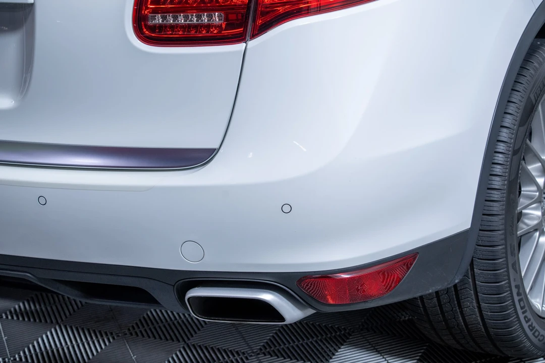 2013 Porsche 958 Cayenne Diesel - Image 25 of 31