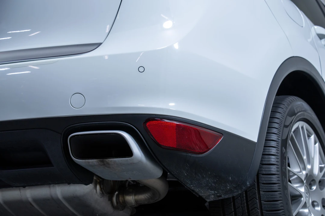 2013 Porsche 958 Cayenne Diesel - Image 24 of 31