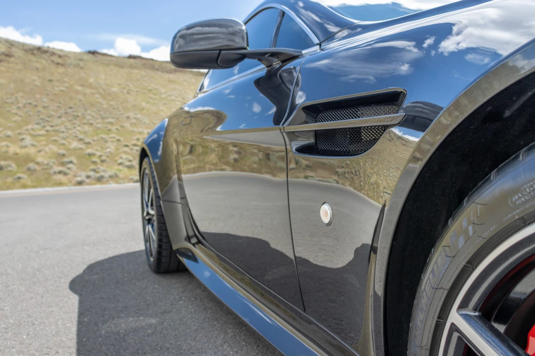 2014 Aston Martin V8 Vantage (2006-2017) - Image 20 of 31