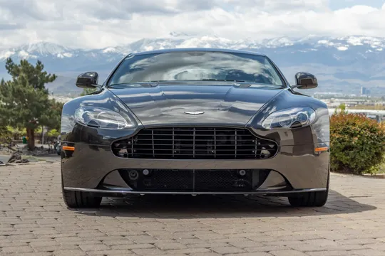 2014 Aston Martin V8 Vantage (2006-2017) - Image 4 of 31