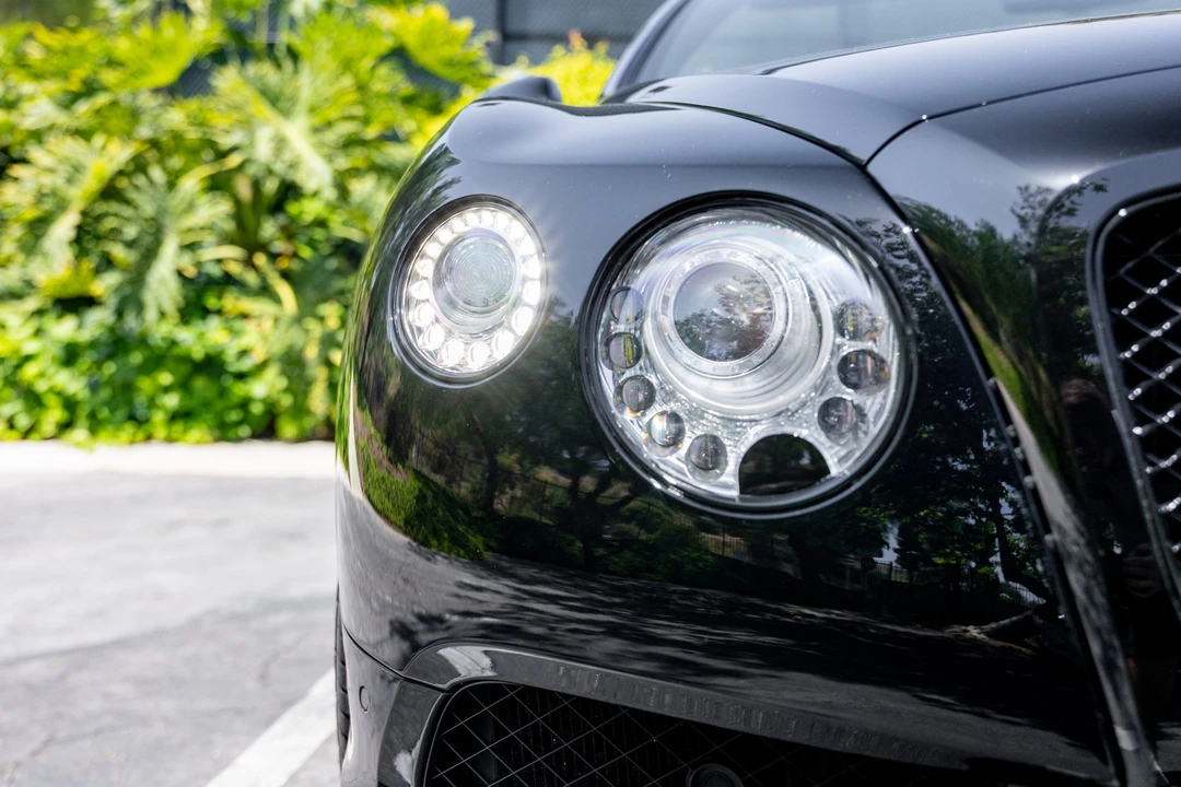 2014 Bentley Continental GTC - Image 21 of 31