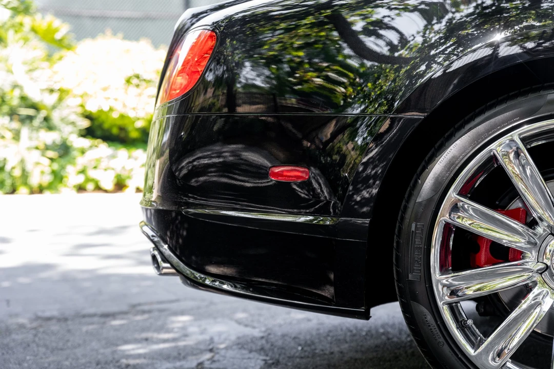 2014 Bentley Continental GTC - Image 26 of 31