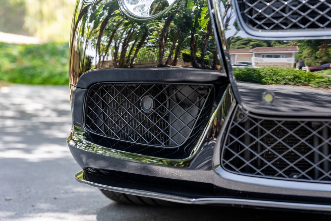 2014 Bentley Continental GTC - Image 31 of 31