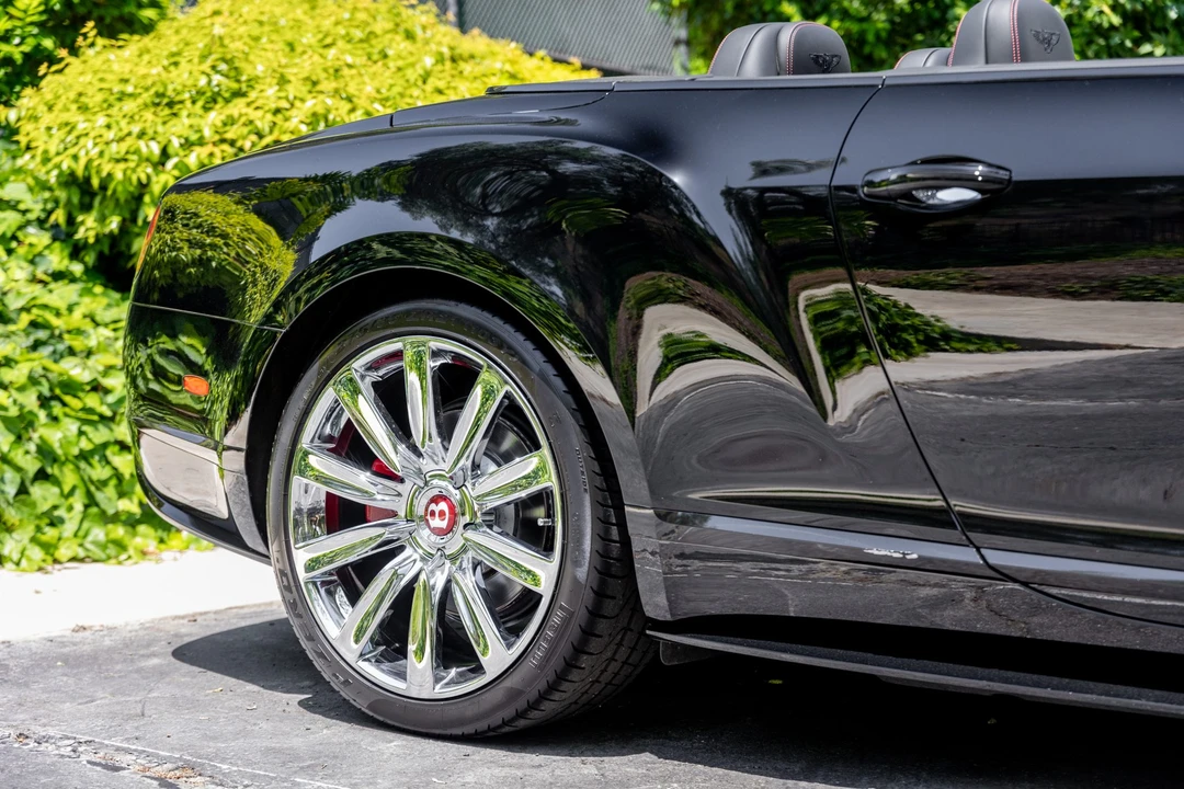 2014 Bentley Continental GTC - Image 25 of 31