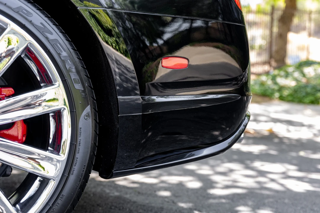 2014 Bentley Continental GTC - Image 27 of 31