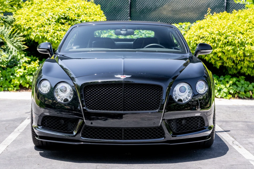 2014 Bentley Continental GTC - Image 10 of 31