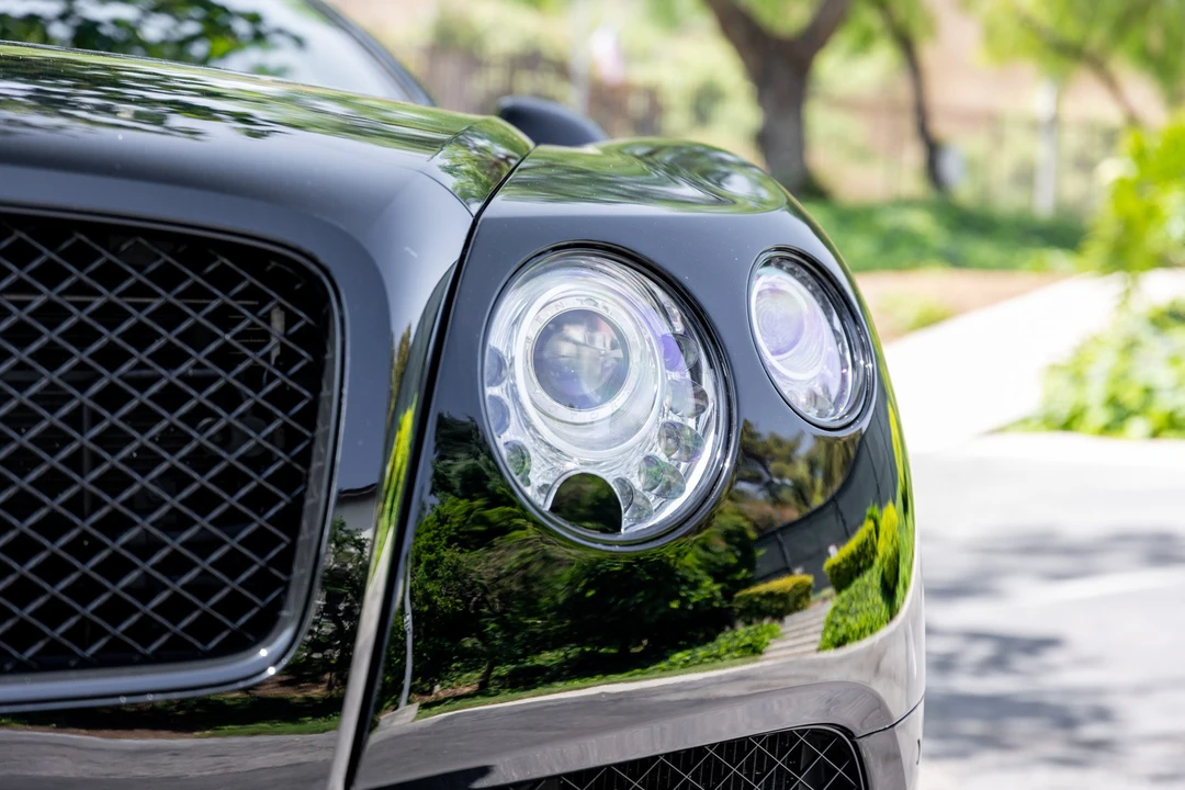 2014 Bentley Continental GTC - Image 18 of 31