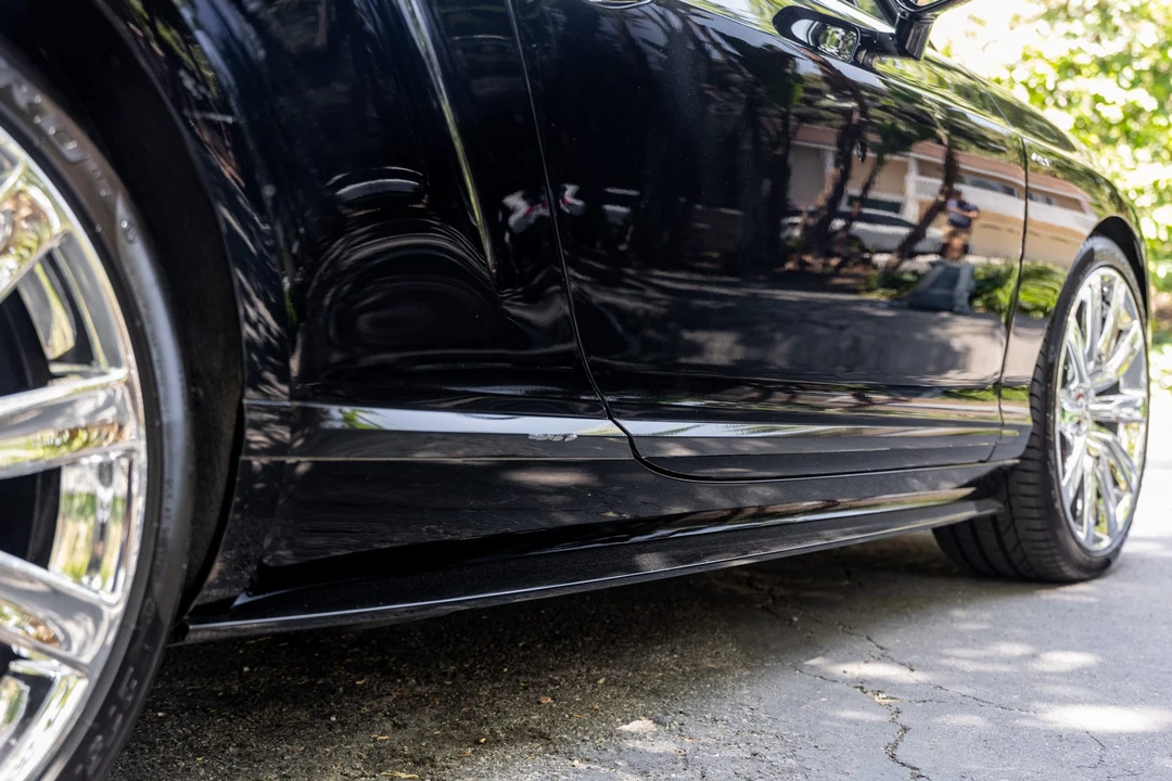 2014 Bentley Continental GTC - Image 30 of 31