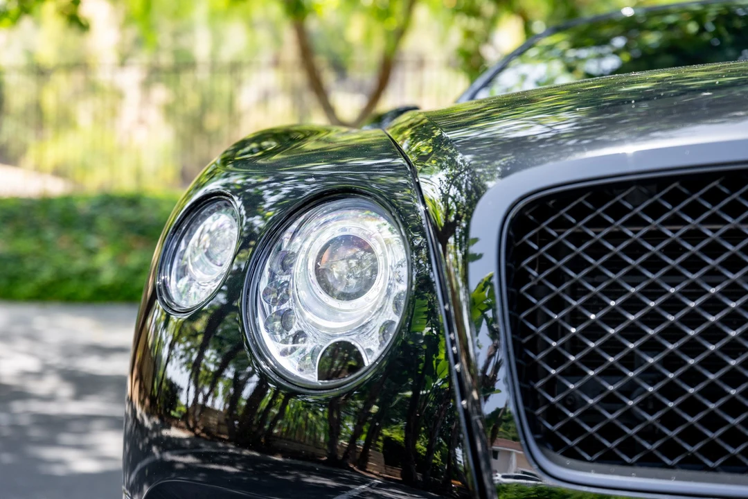 2014 Bentley Continental GTC - Image 17 of 31