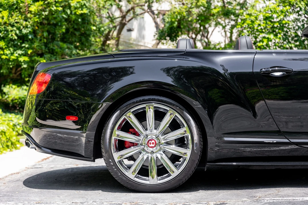 2014 Bentley Continental GTC - Image 23 of 31
