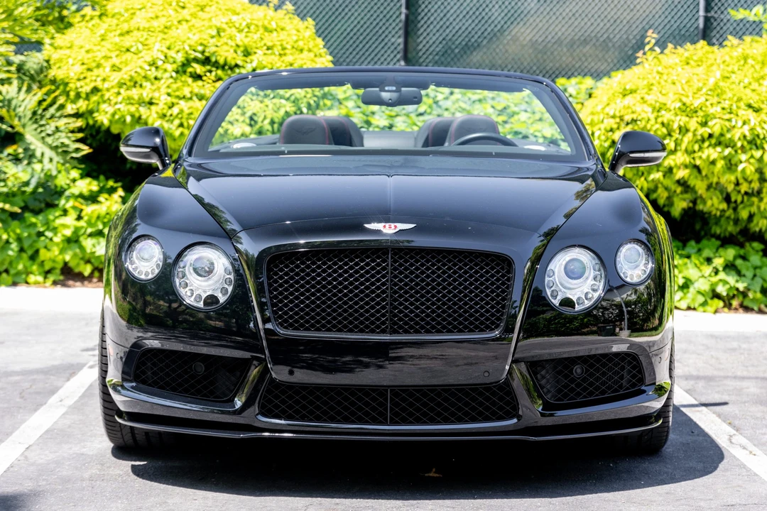 2014 Bentley Continental GTC - Image 3 of 31