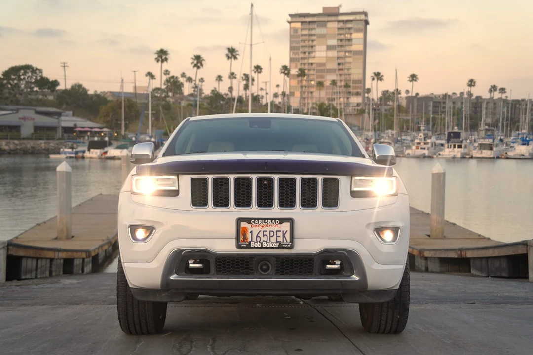 2014 Jeep WK2 Grand Cherokee - Image 29 of 31