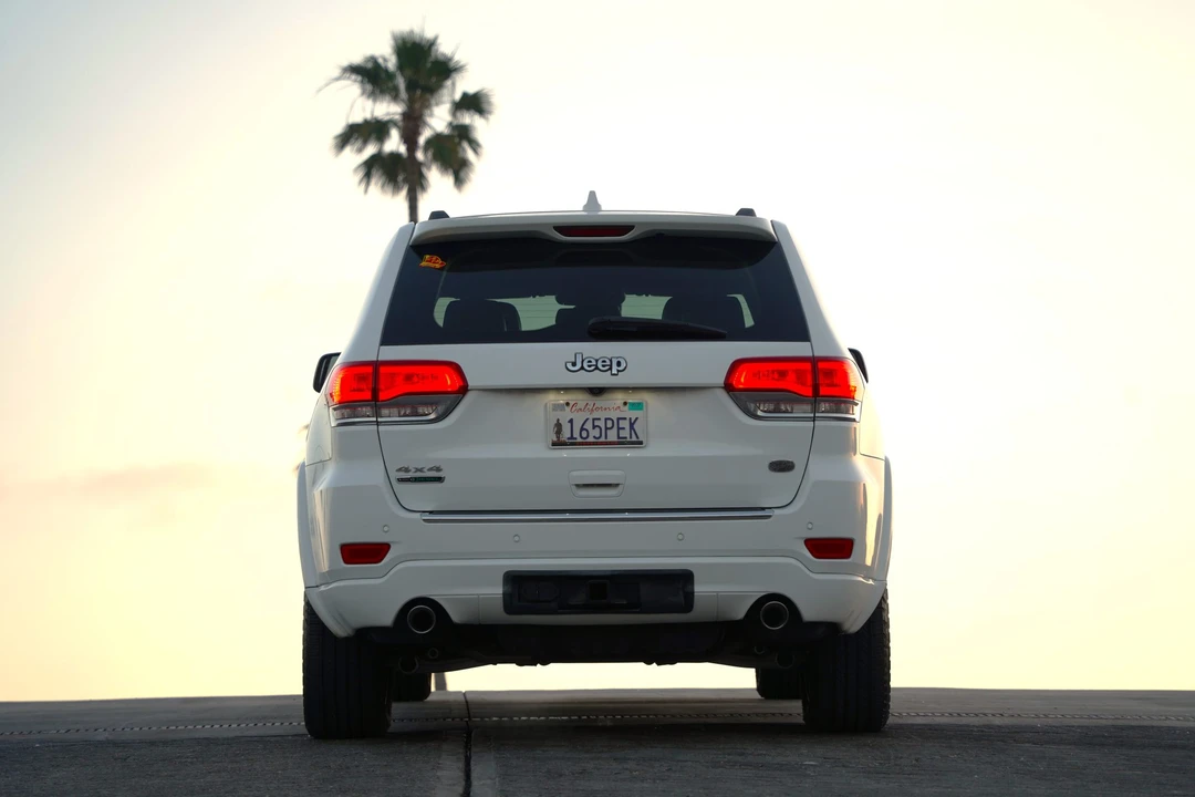 2014 Jeep WK2 Grand Cherokee - Image 12 of 31