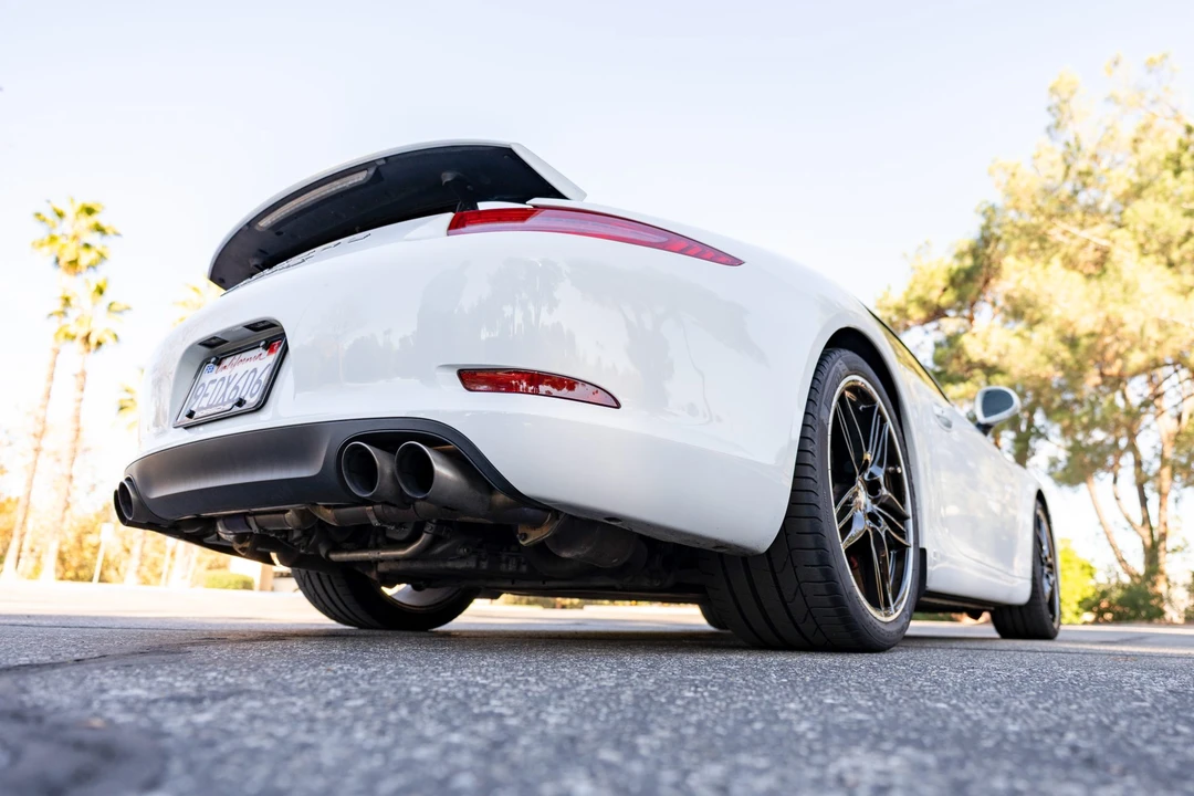 2014 Porsche 991 Carrera S - Image 14 of 31