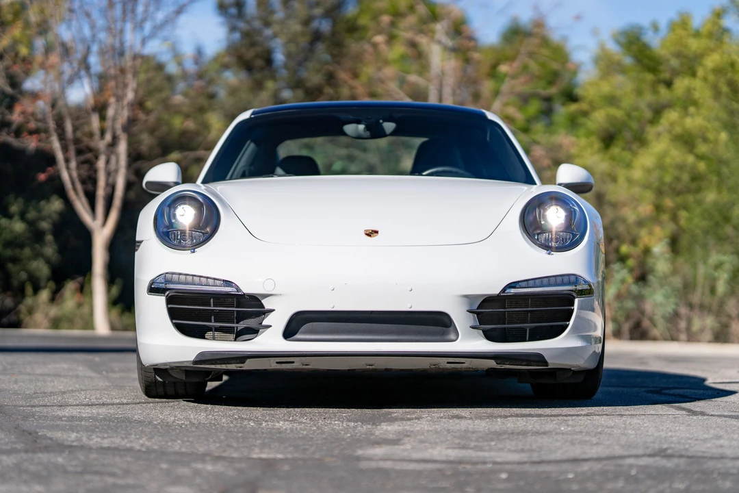 2014 Porsche 991 Carrera S - Image 4 of 31