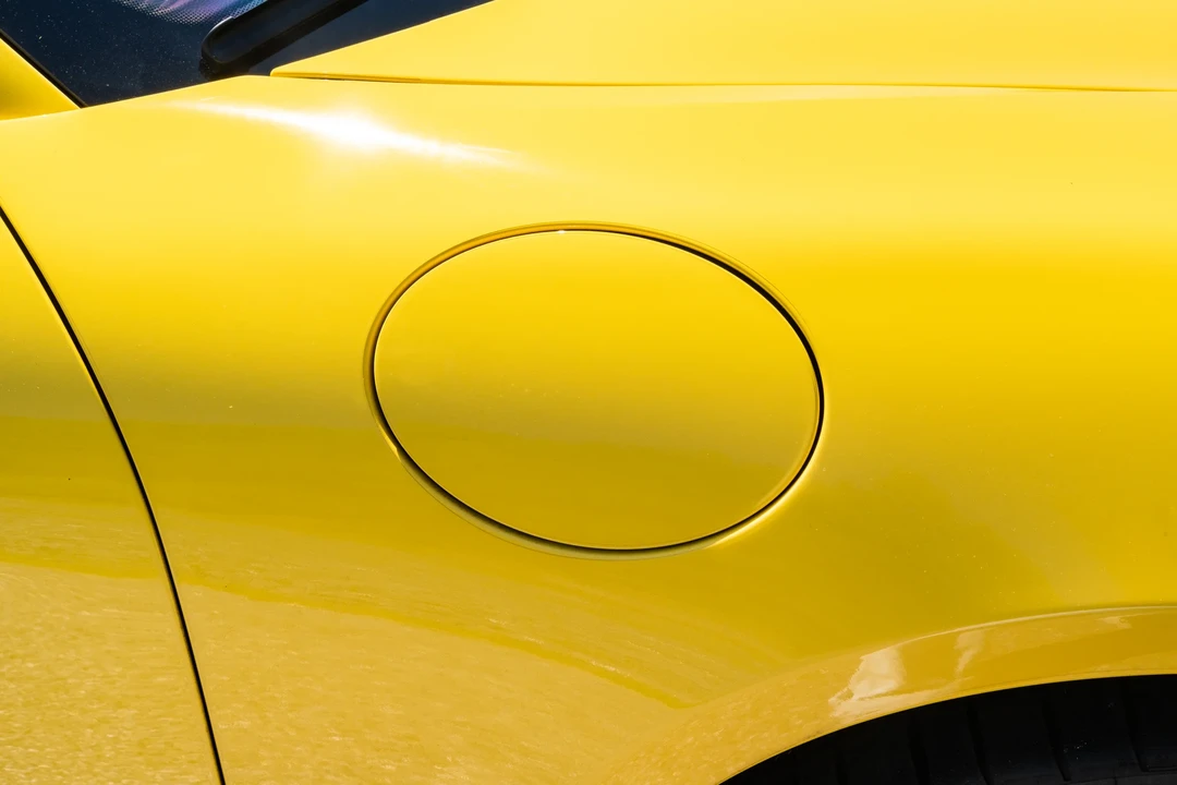 2014 Porsche 981 Cayman S - Image 25 of 31