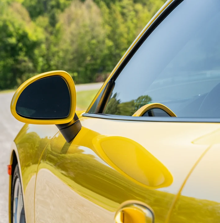 2014 Porsche 981 Cayman S - Image 22 of 31