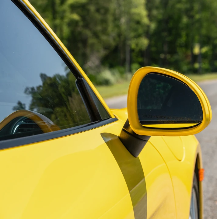 2014 Porsche 981 Cayman S - Image 23 of 31