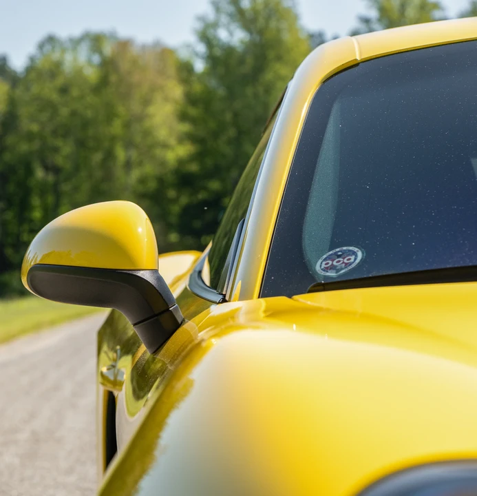 2014 Porsche 981 Cayman S - Image 21 of 31