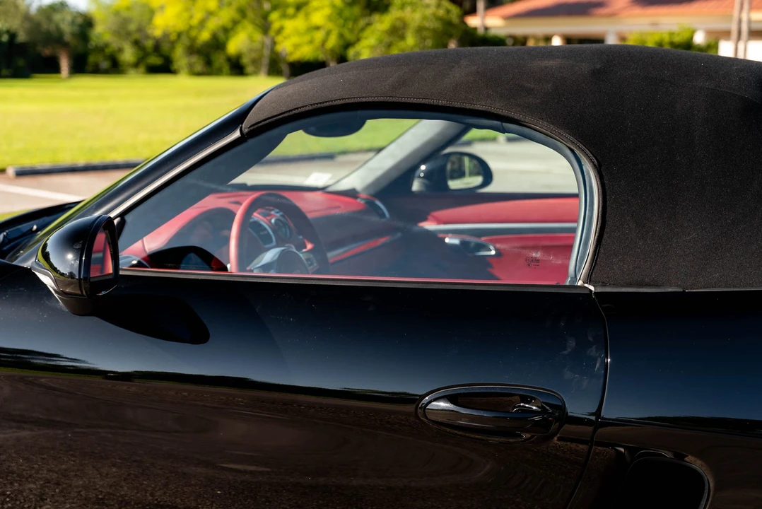 2014 Porsche 981 Boxster S - Image 28 of 31