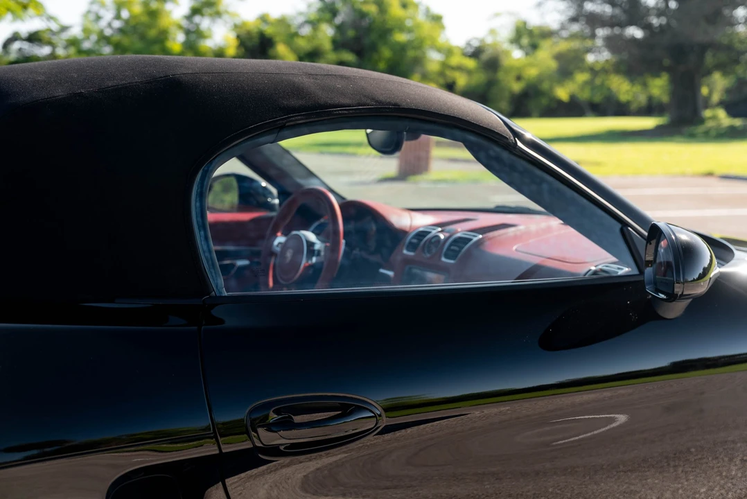2014 Porsche 981 Boxster S - Image 29 of 31
