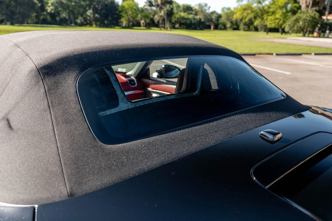 2014 Porsche 981 Boxster S - Image 31 of 31