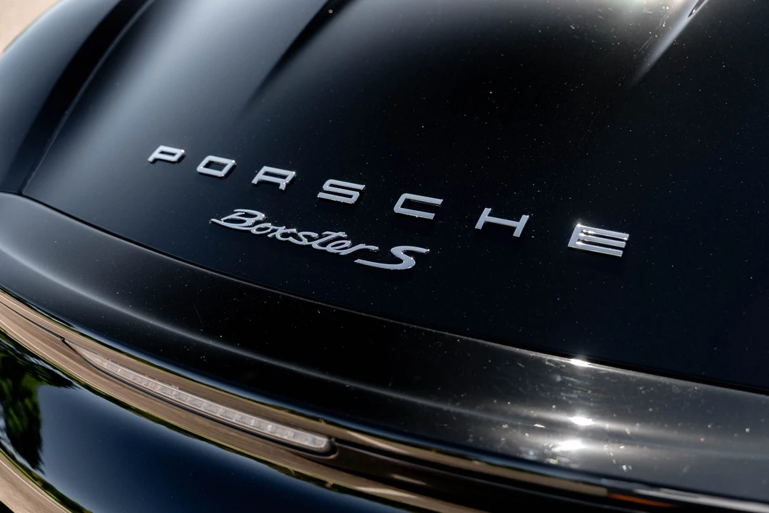 2014 Porsche 981 Boxster S - Image 27 of 31