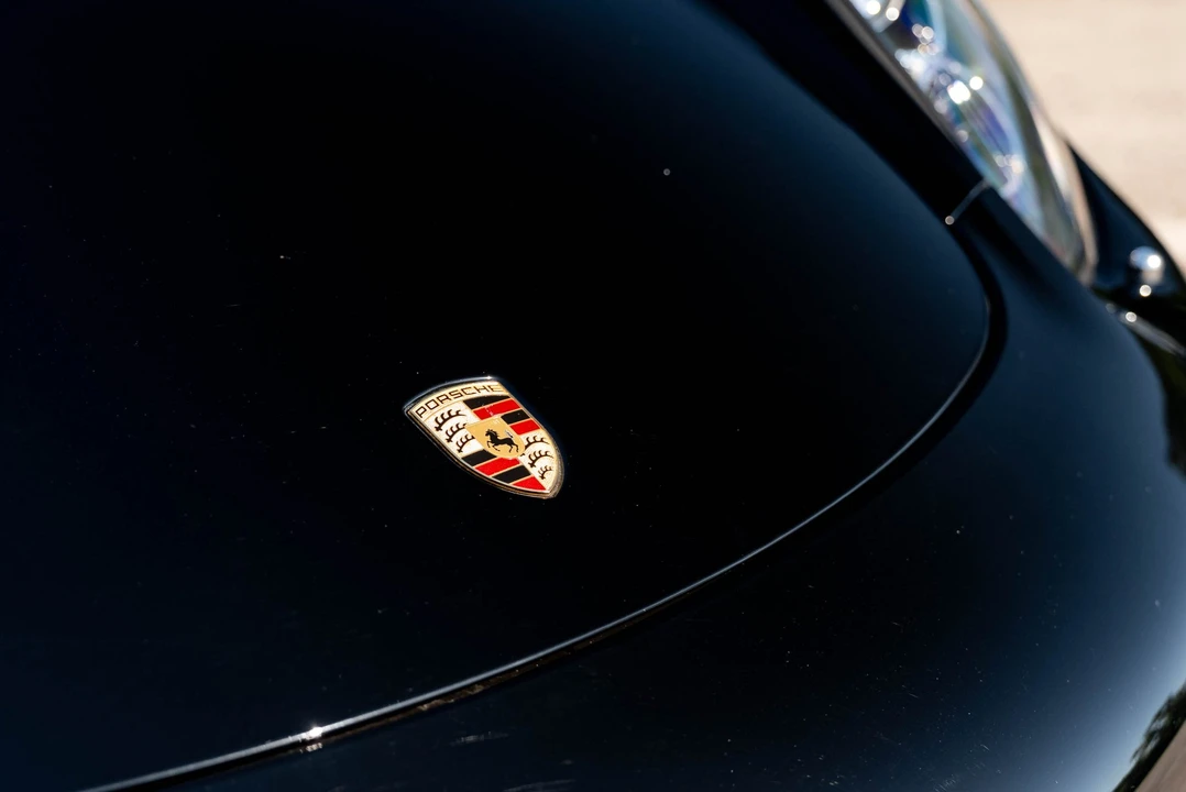 2014 Porsche 981 Boxster S - Image 20 of 31